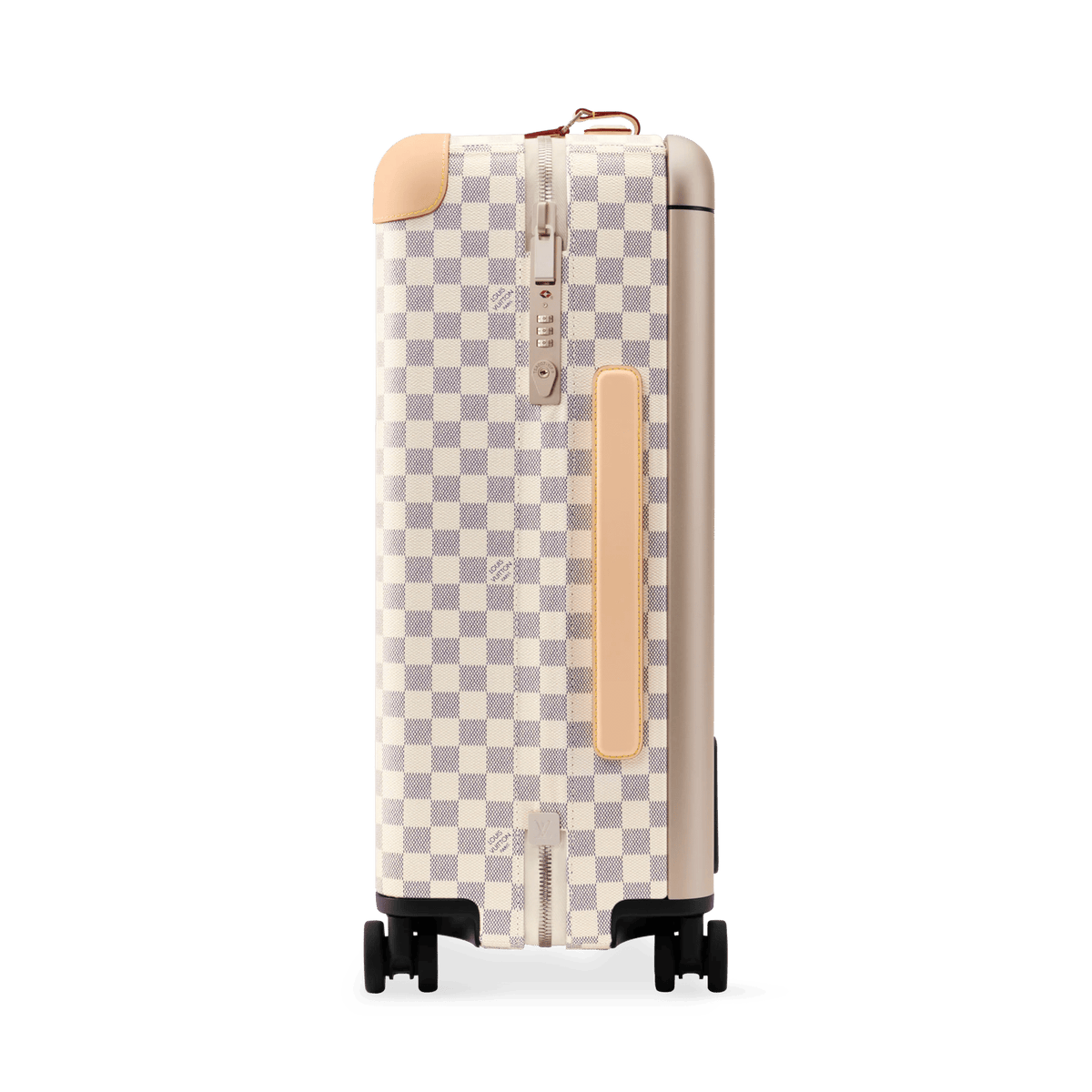 Coated Canvas Luggage Design 007 product image 5