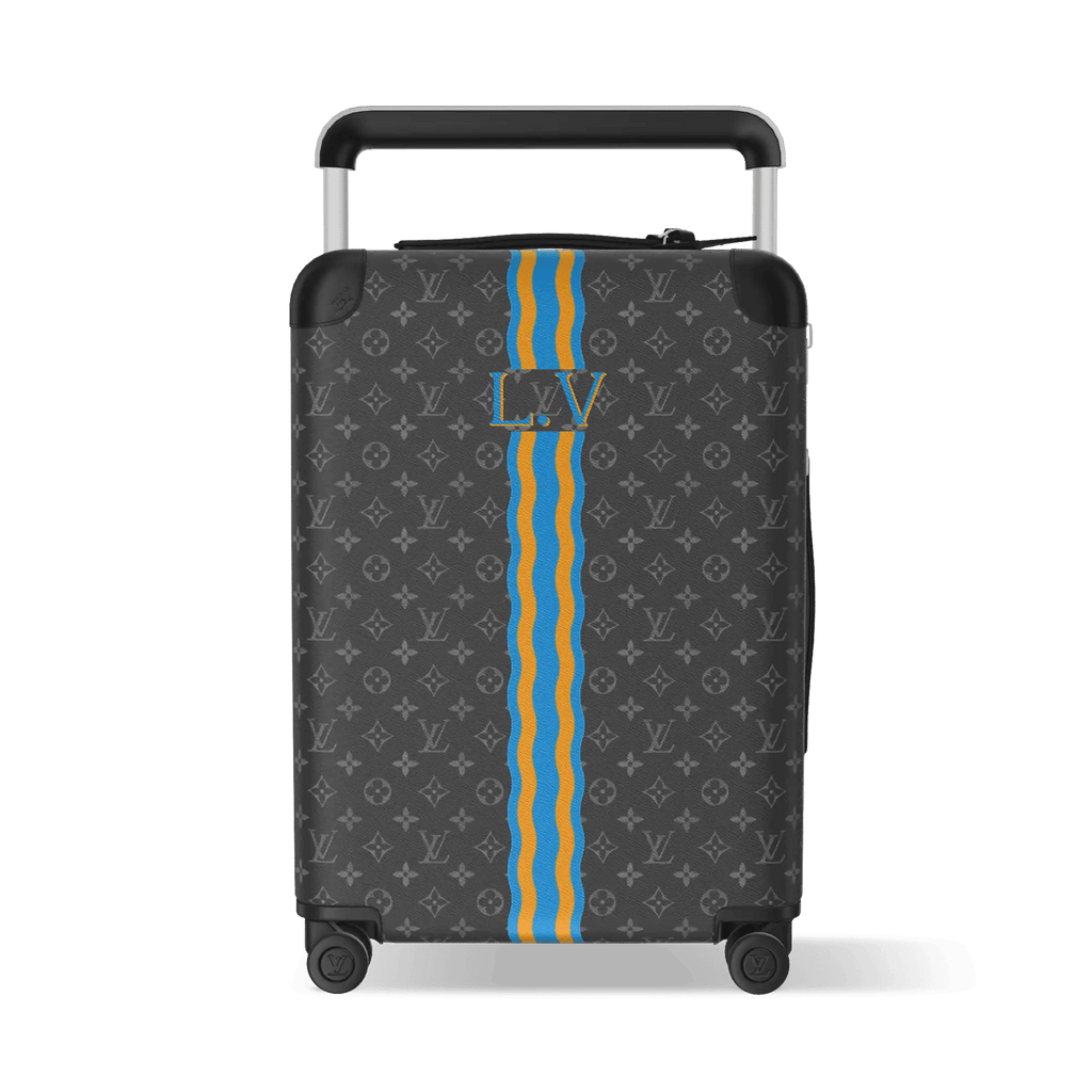 Canvas Luggage Design 006 product image 1