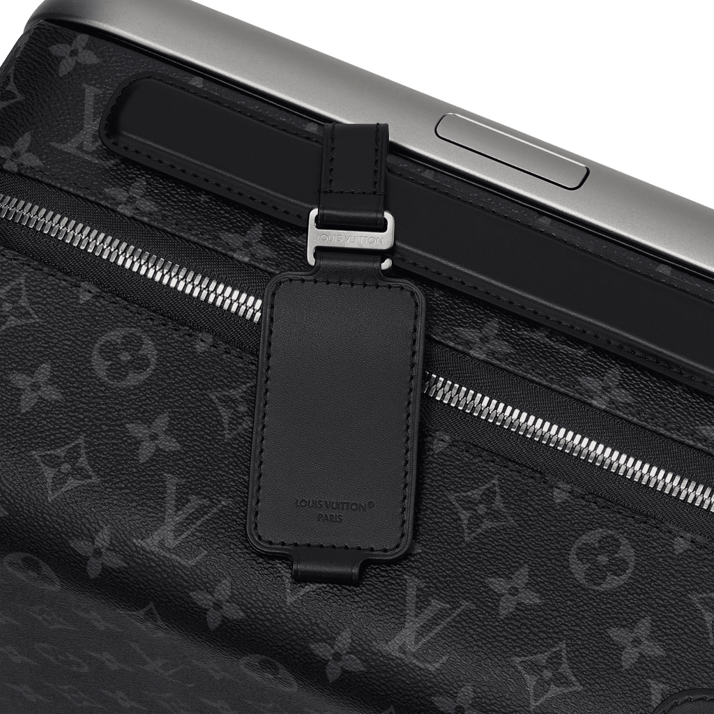 Canvas Luggage Design 002 product image 6