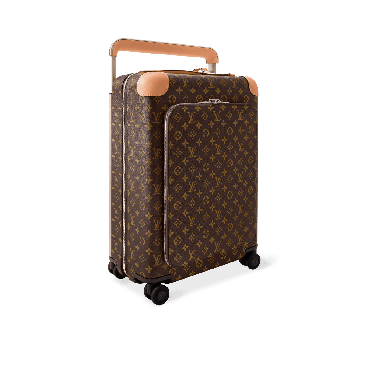 Coated Canvas Luggage Design 009 product image 2
