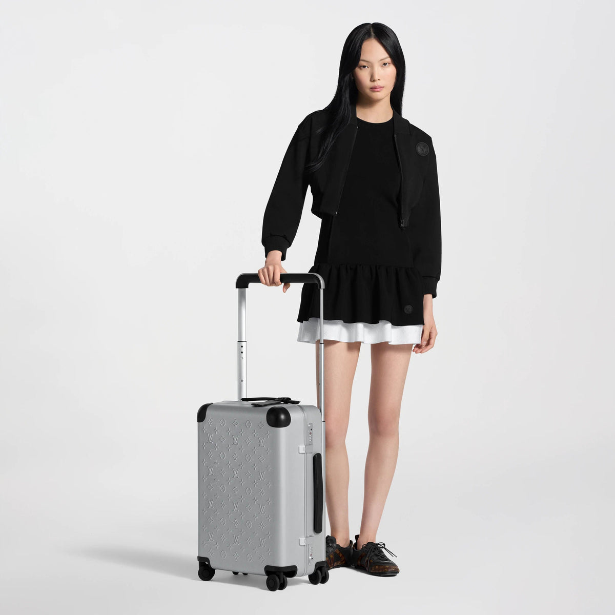 Black Luggage product image 12
