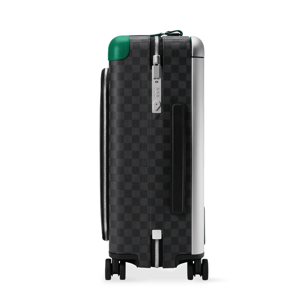 Horizon 55 Business Rolling Luggage Damier Graphite N40845 Collection