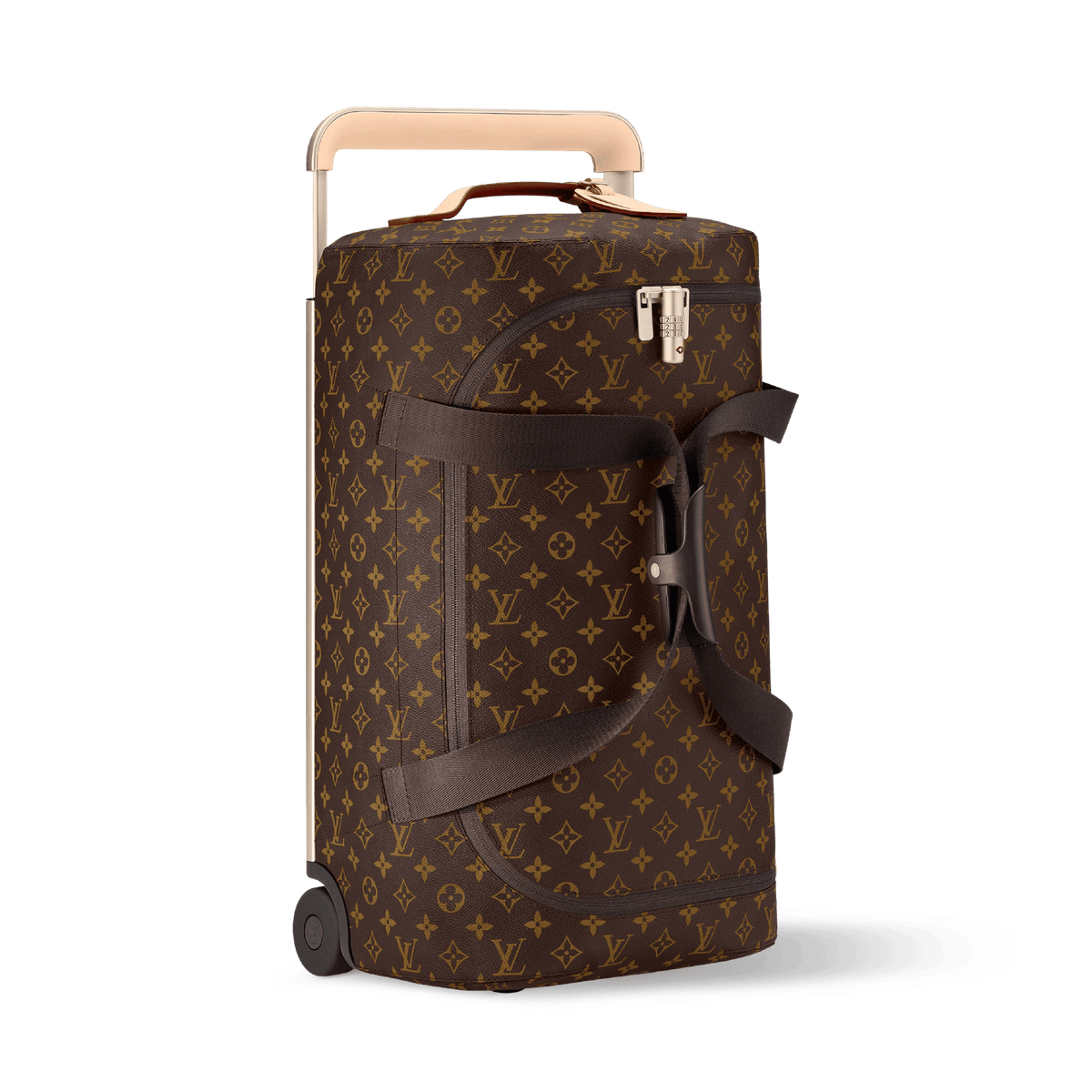 Coated Canvas Luggage Design 010 product image 2
