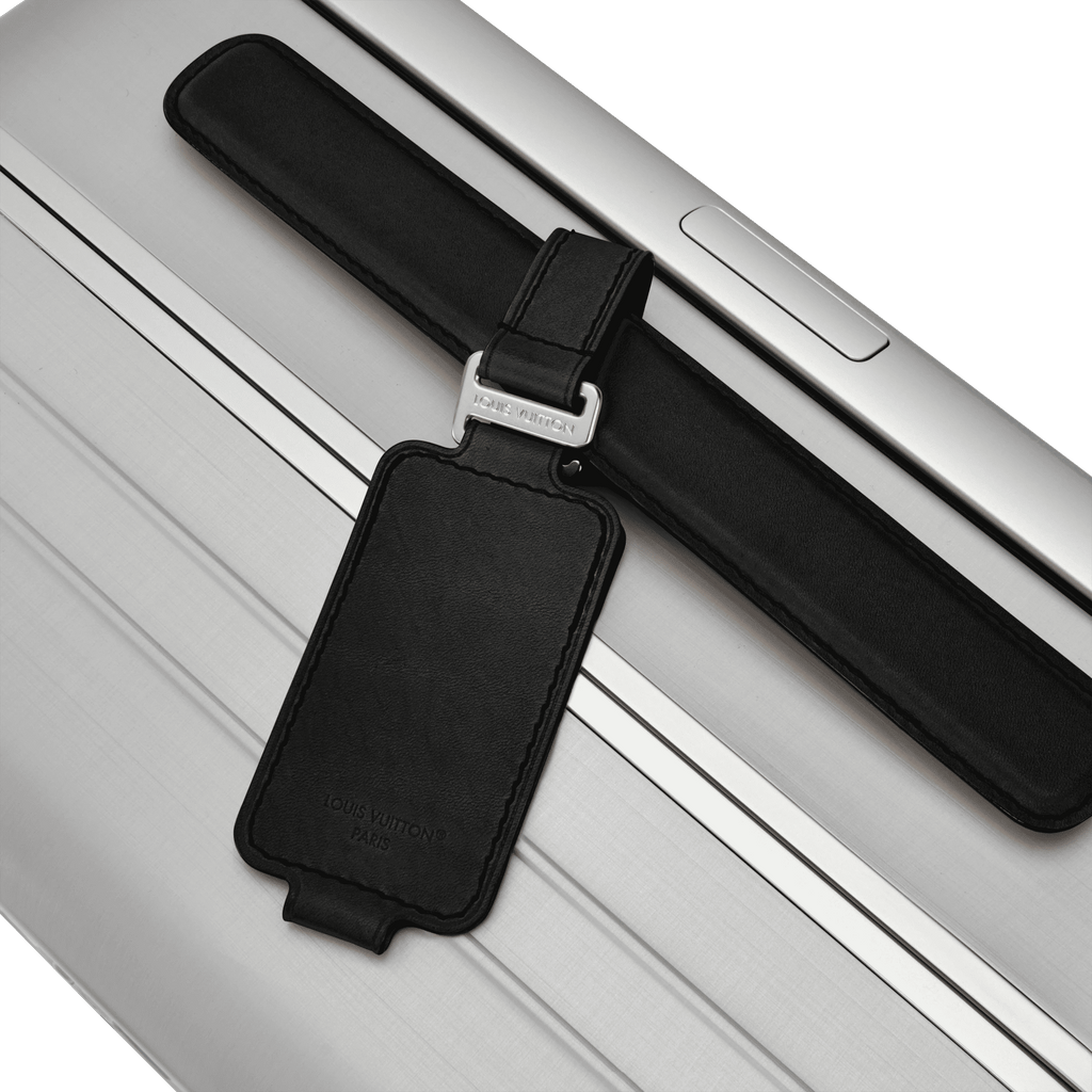 Black Luggage product image 7