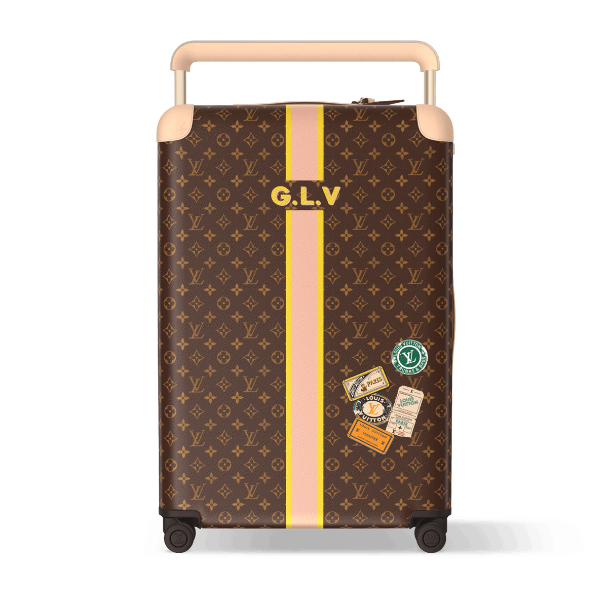 Horizon 70 Rolling Luggage P01935 Collection