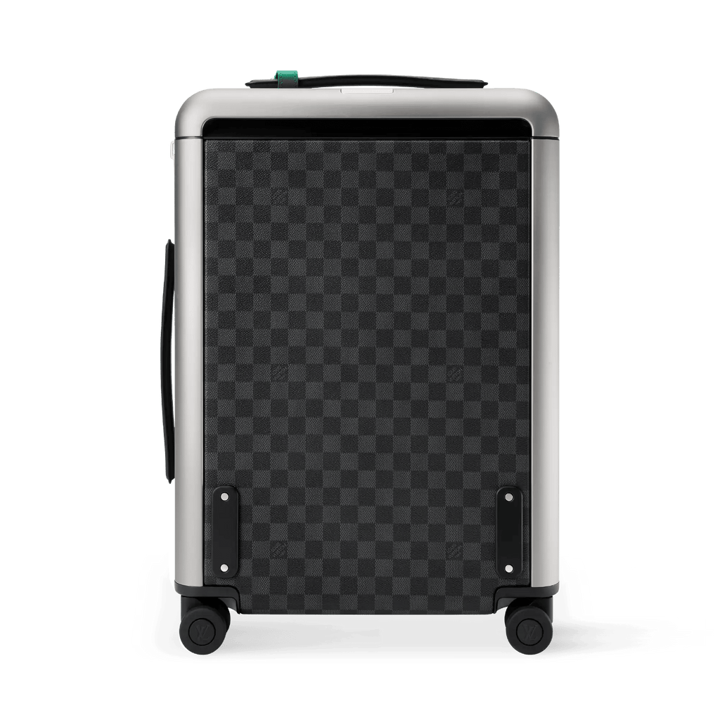 Green Coated Canvas Luggage product image 4
