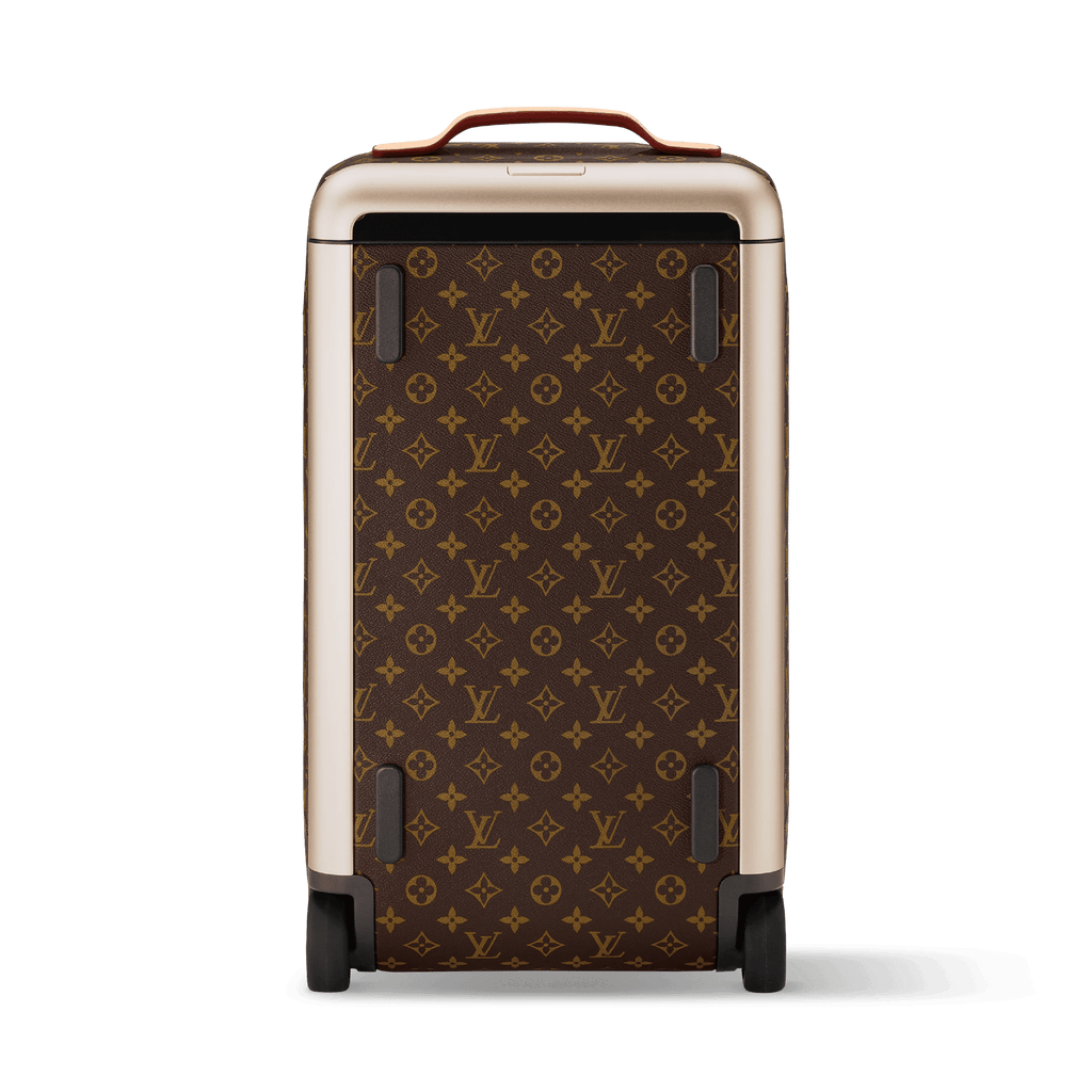 Coated Canvas Luggage Design 010 product image 7