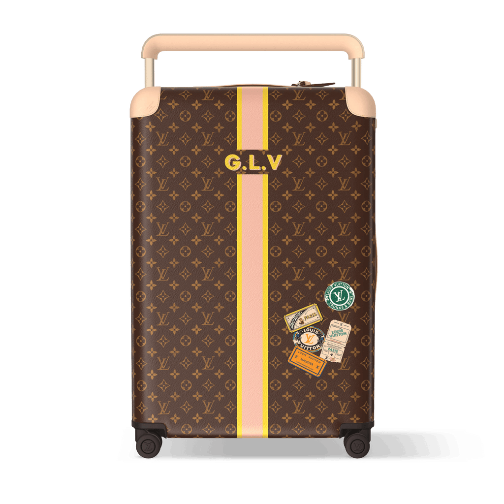 Luggage Design 003 product image 1