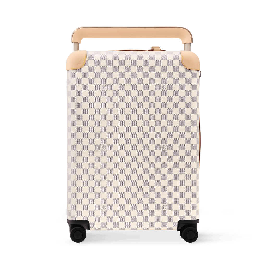 Coated Canvas Luggage Design 007 product image 1
