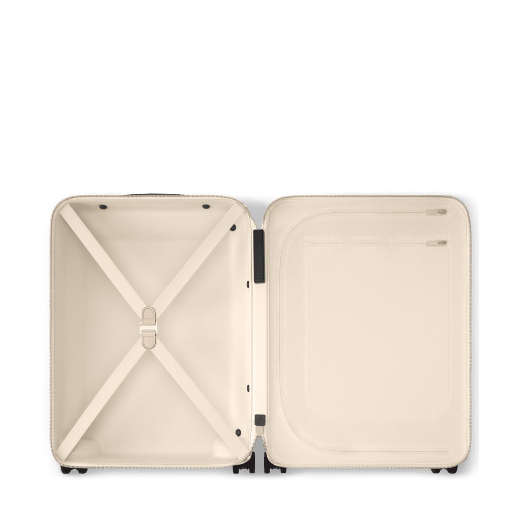 Coated Canvas Luggage Design 007 product image 3