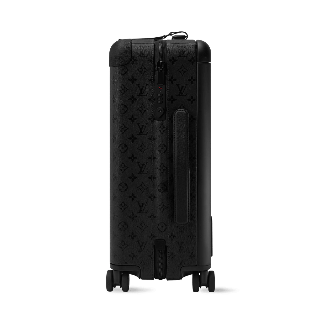 Horizon 55 Rolling Suitcase Monogram Midnight M26811 Collection