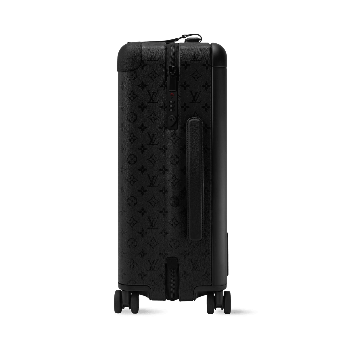 Horizon 55 Rolling Suitcase Monogram Midnight M26811 Collection
