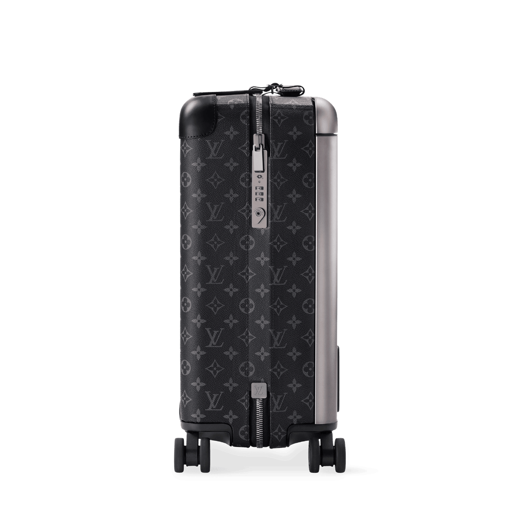 Horizon 50 Rolling Luggage Monogram Eclipse M13773 Collection