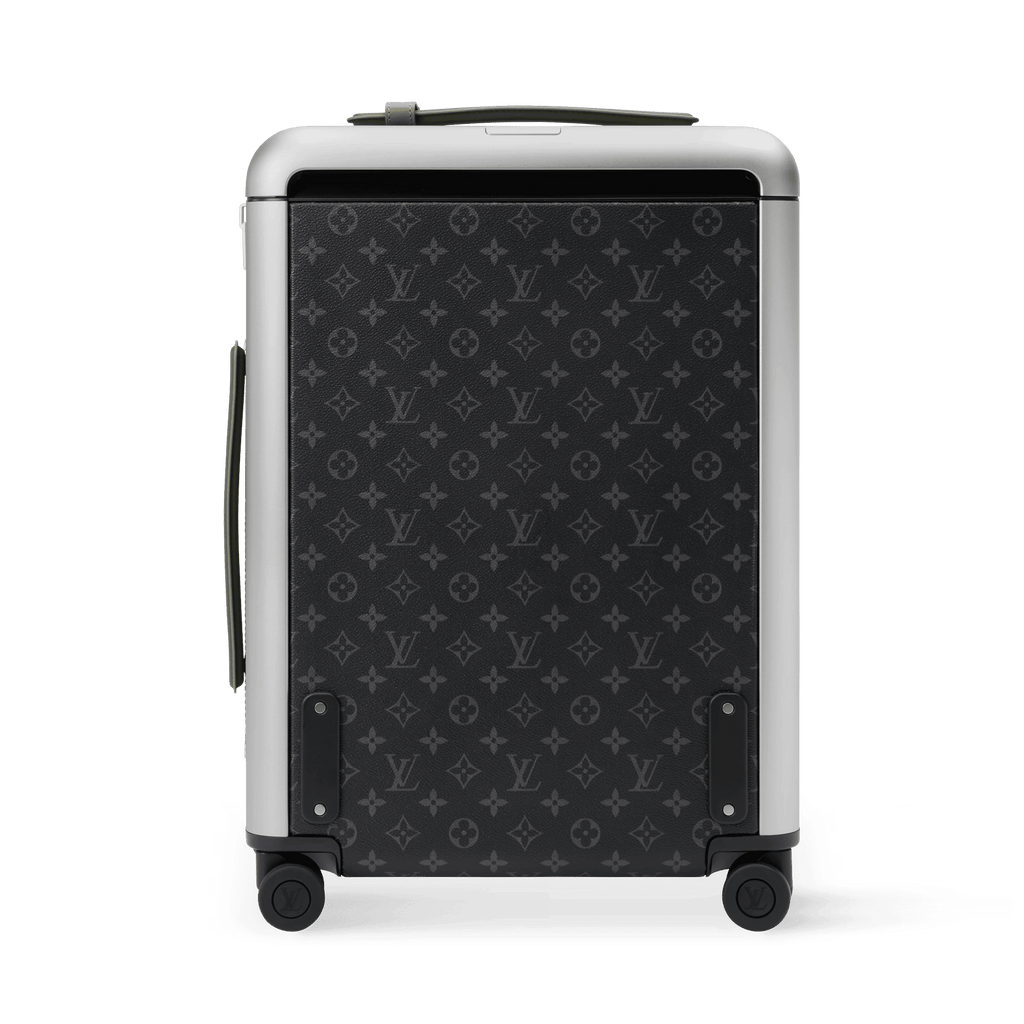 Khaki Canvas Luggage product image 4