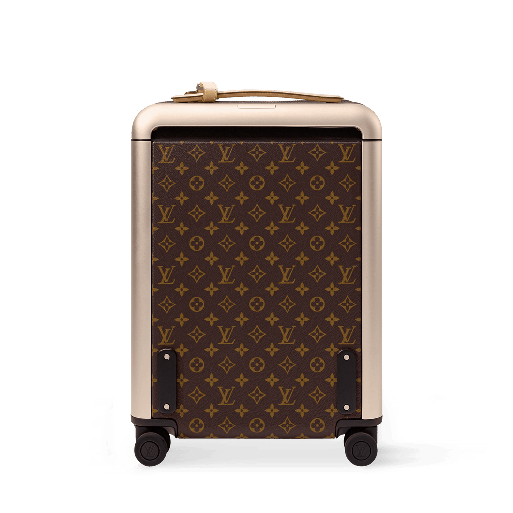 Horizon 50 Rolling Luggage Monogram Canvas M13768 Collection