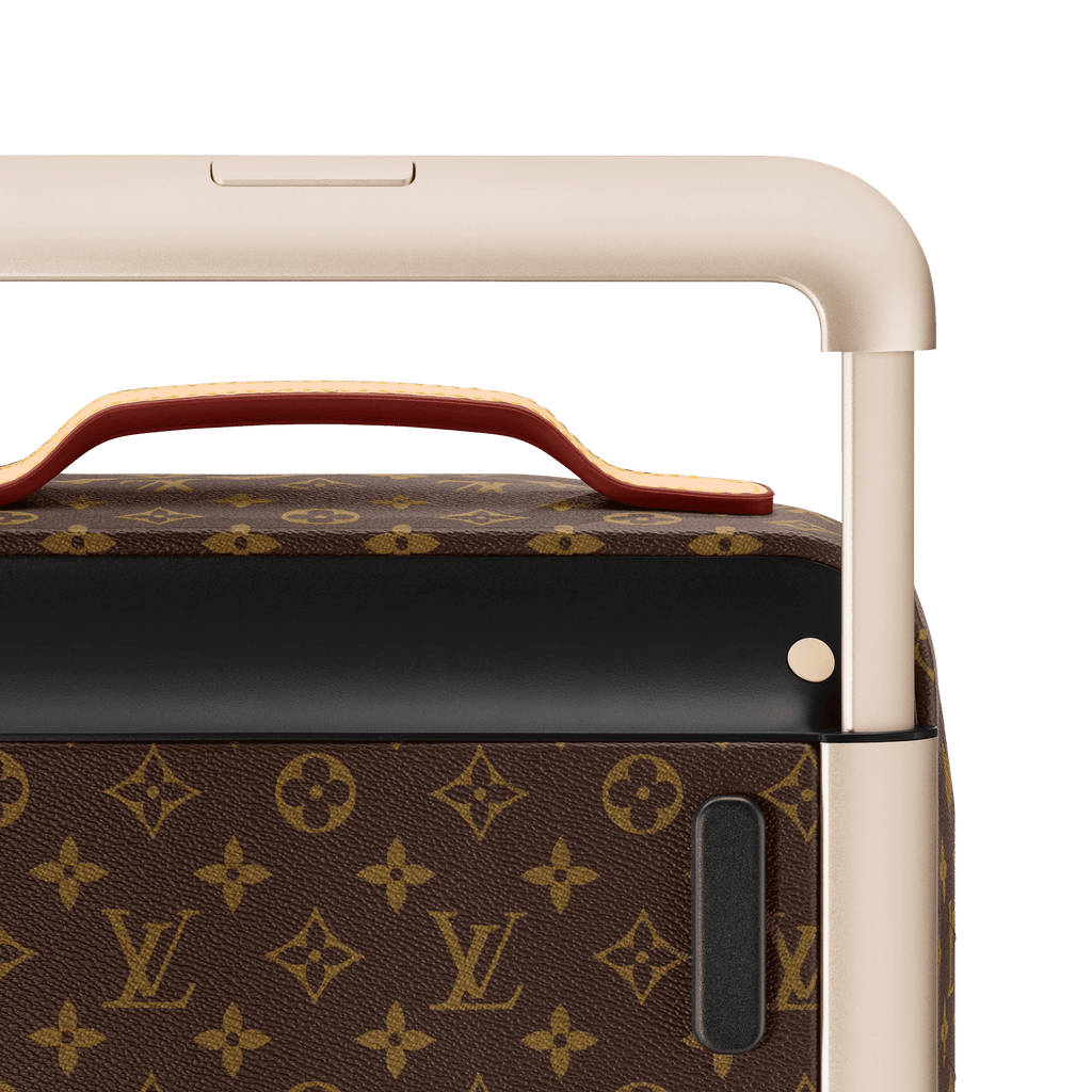 Coated Canvas Luggage Design 010 product image 3
