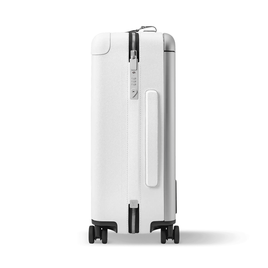 Horizon 55 Rolling Suitcase Monogram Taigarama M13778 Collection