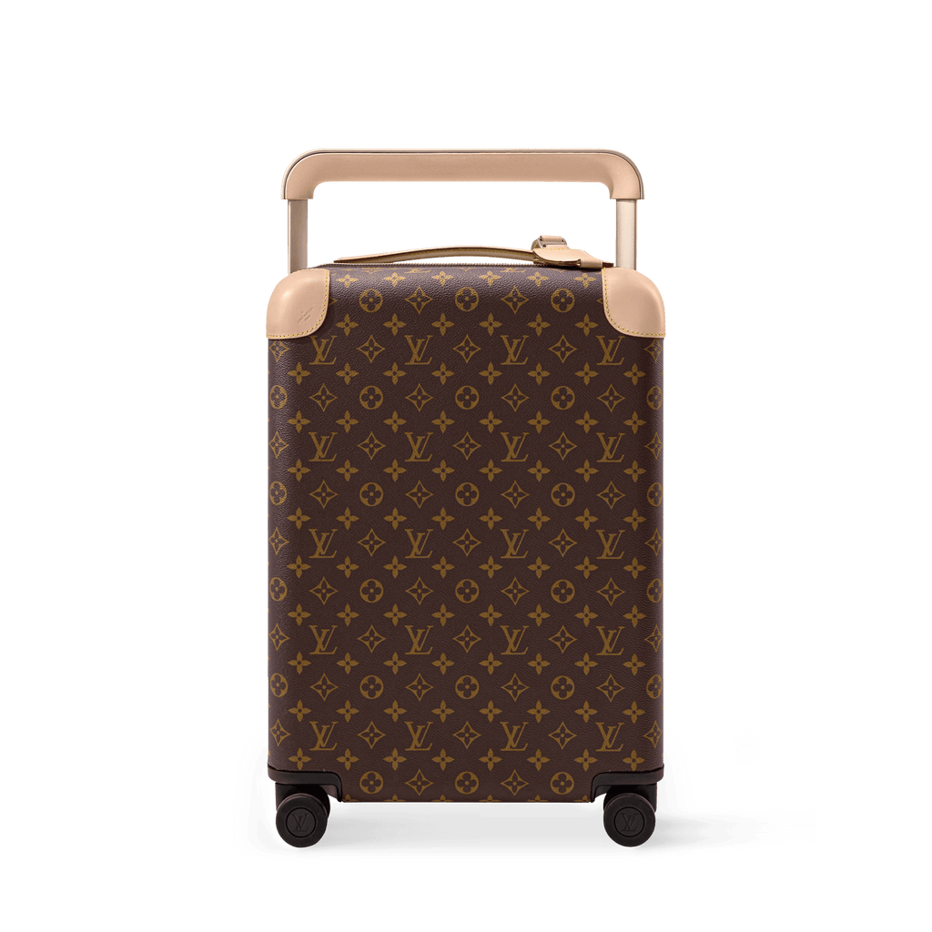 Horizon 50 Rolling Luggage Monogram Canvas M13768 Collection
