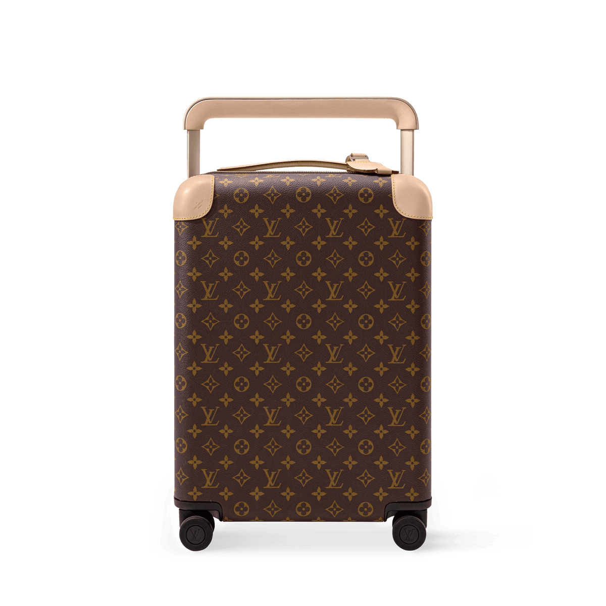 Horizon 50 Rolling Luggage Monogram Canvas M13768 Collection