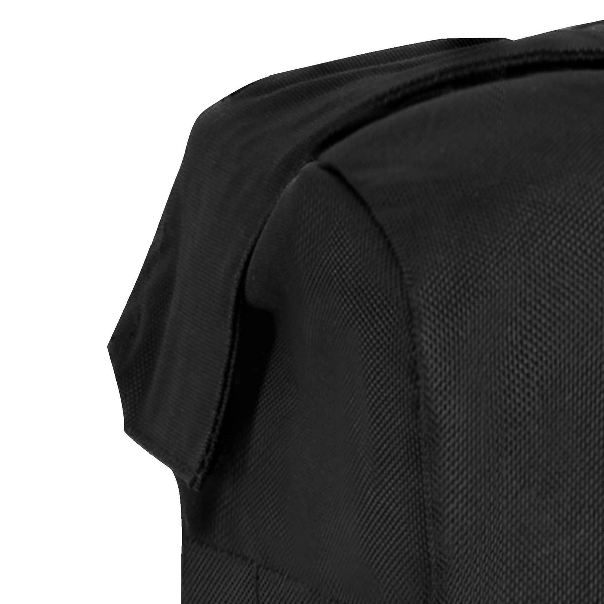 Black Canvas Luggage product image 2