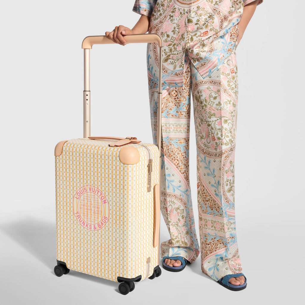 Coated Canvas & Cotton Luggage product image 9