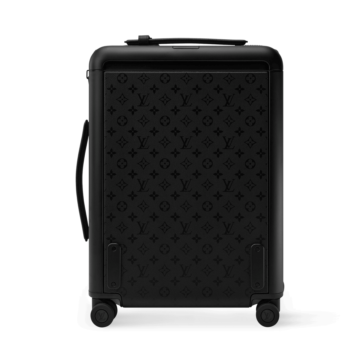 Black Coated Canvas Luggage product image 4
