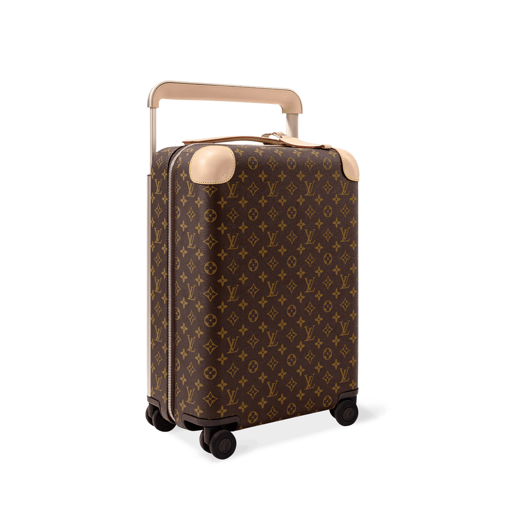 Horizon 50 Rolling Luggage Monogram Canvas M13768 Collection