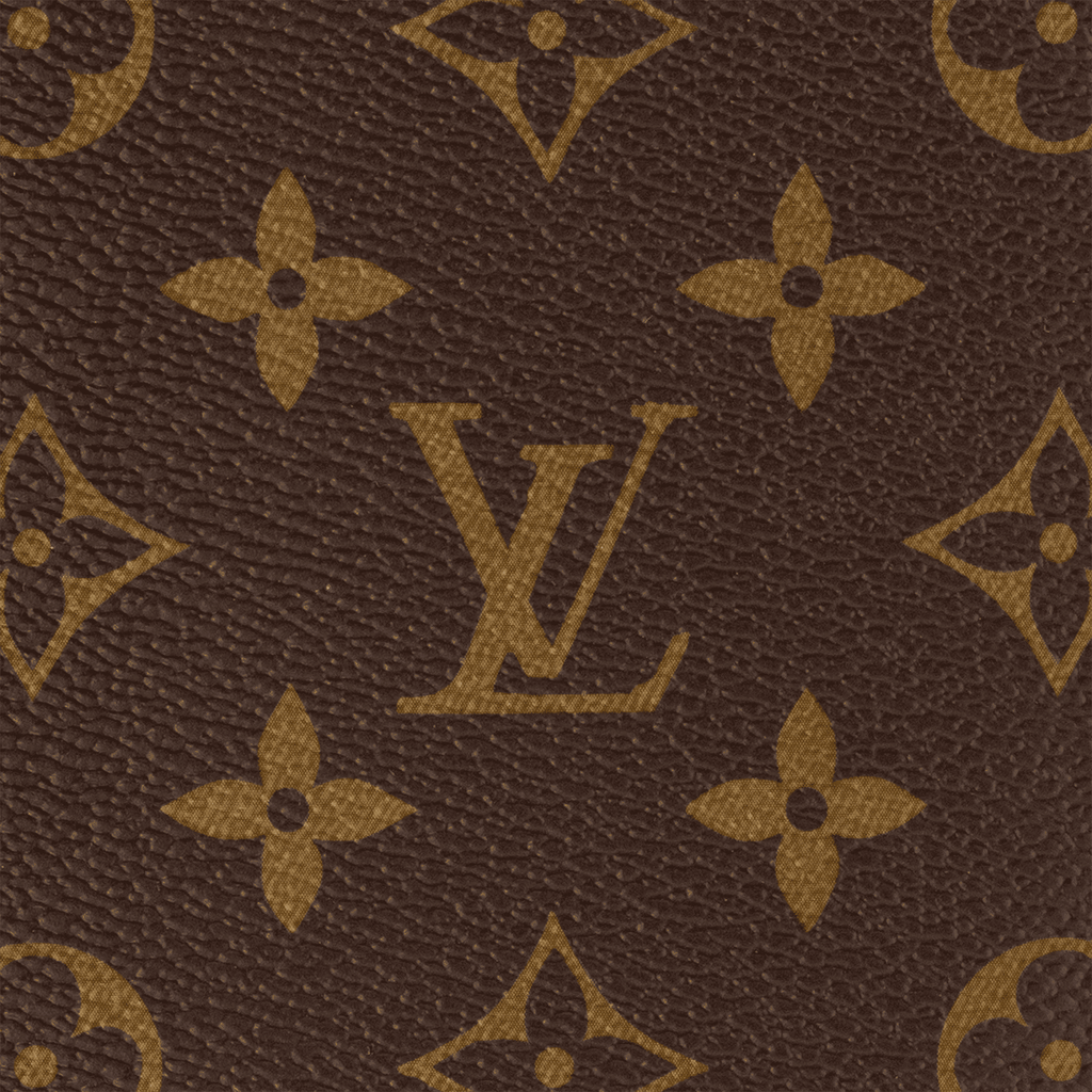 Coated Canvas Luggage Design 010 product image 6