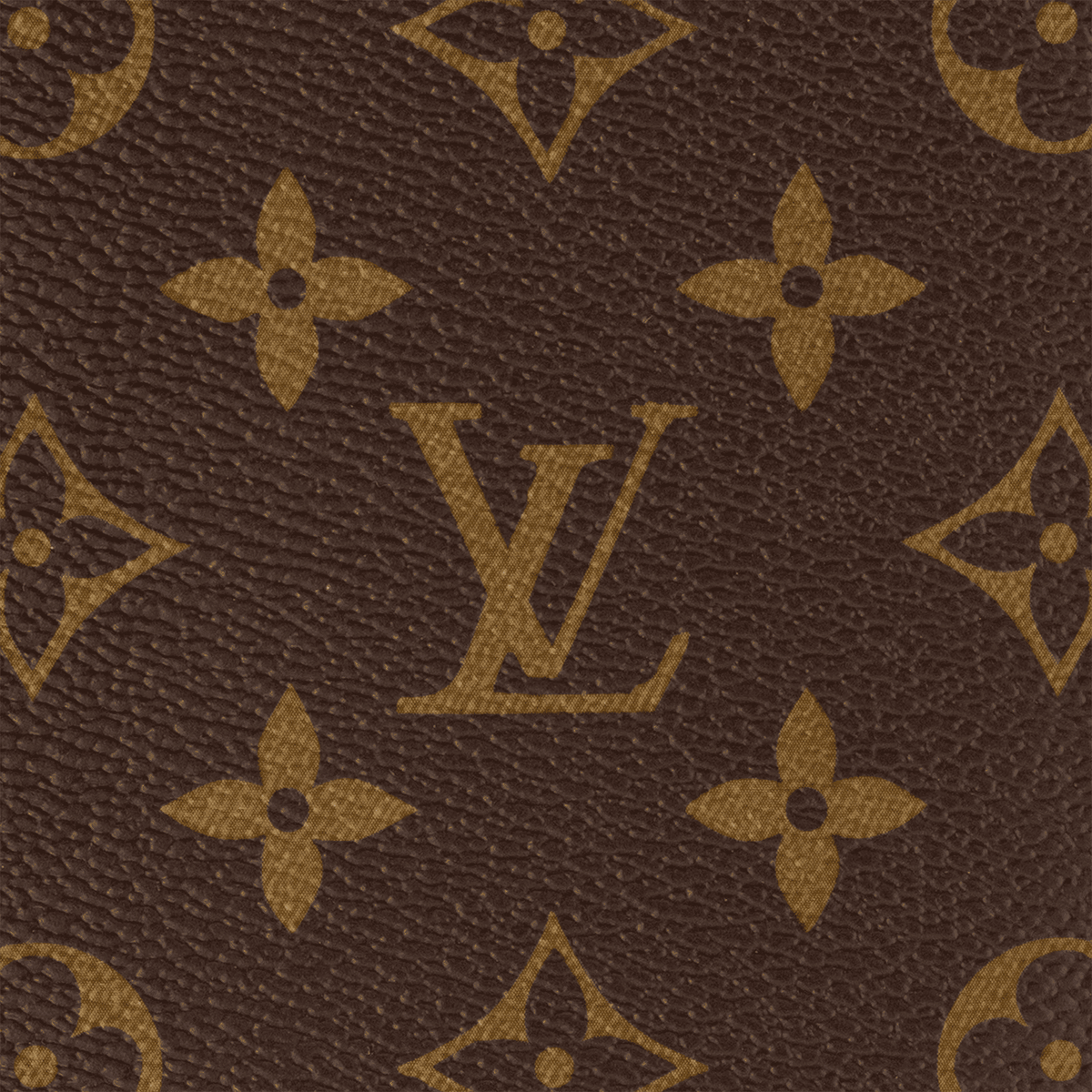 Coated Canvas Luggage Design 010 product image 6