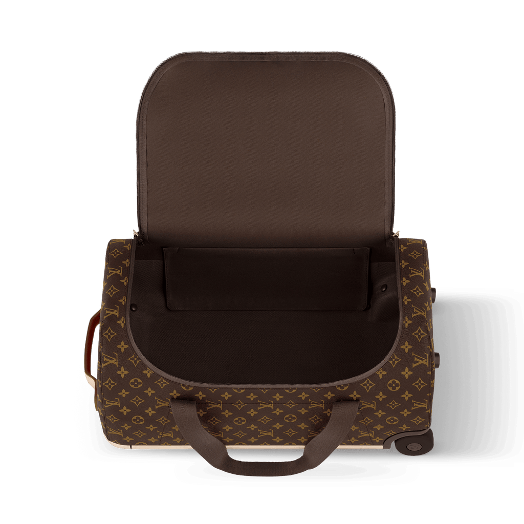 Coated Canvas Luggage Design 010 product image 4