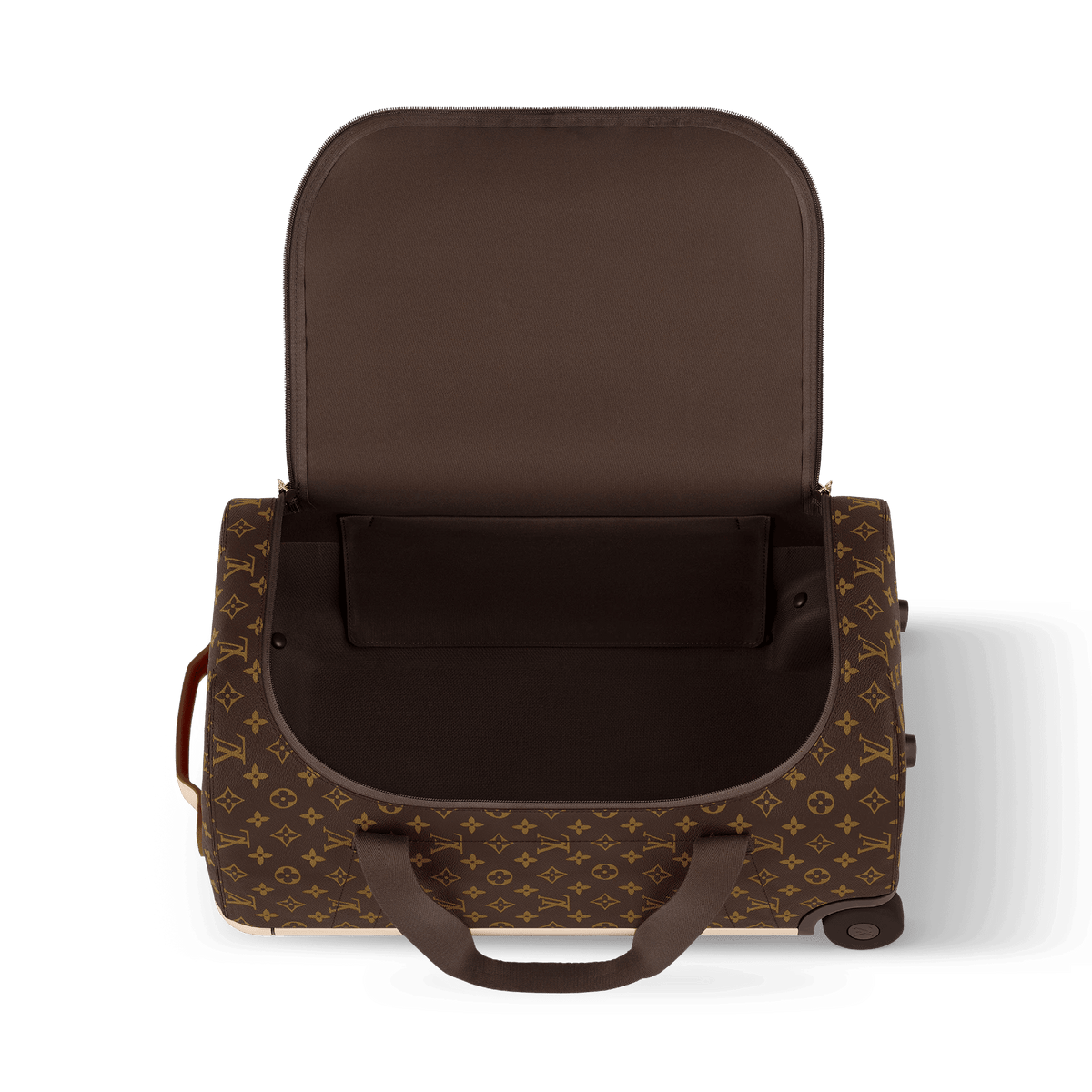 Coated Canvas Luggage Design 010 product image 4