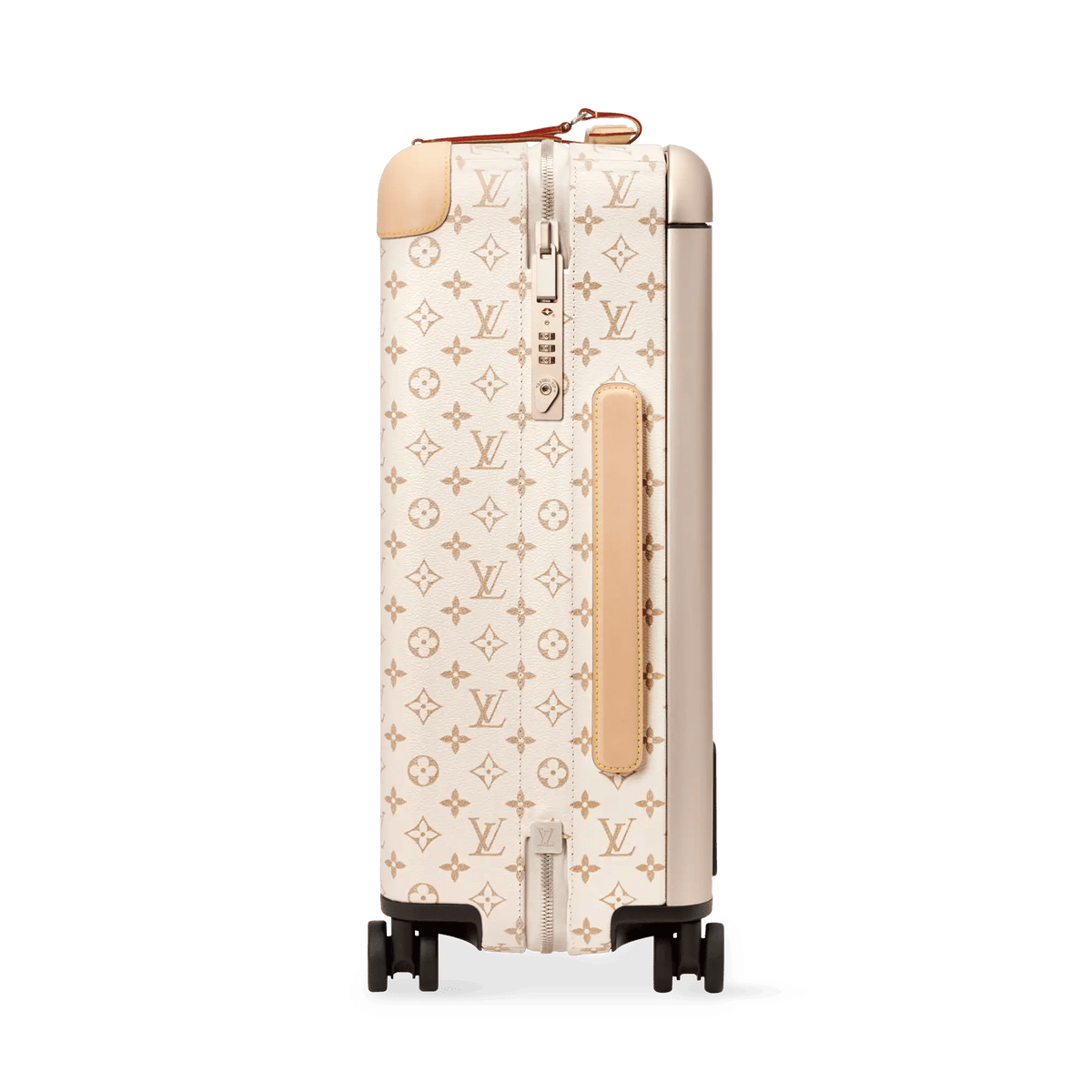 Coated Canvas Luggage Design 003 product image 5