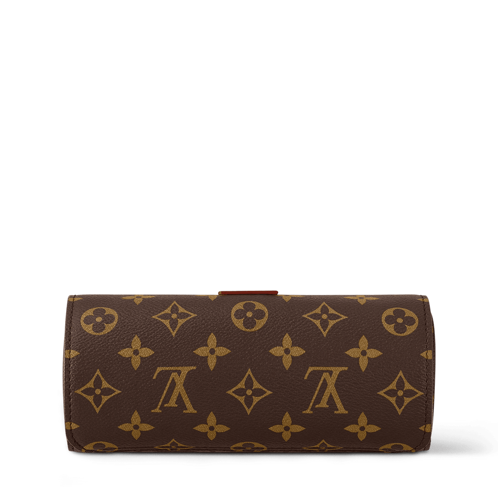 Coated Canvas Handbag Design 014 product image 14