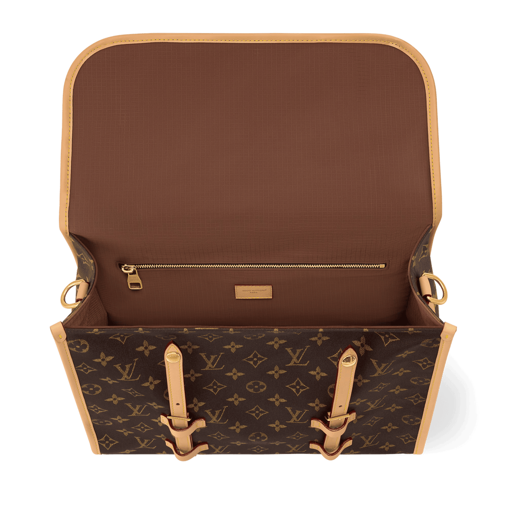 Men's Nylon Tote Bag product image 13