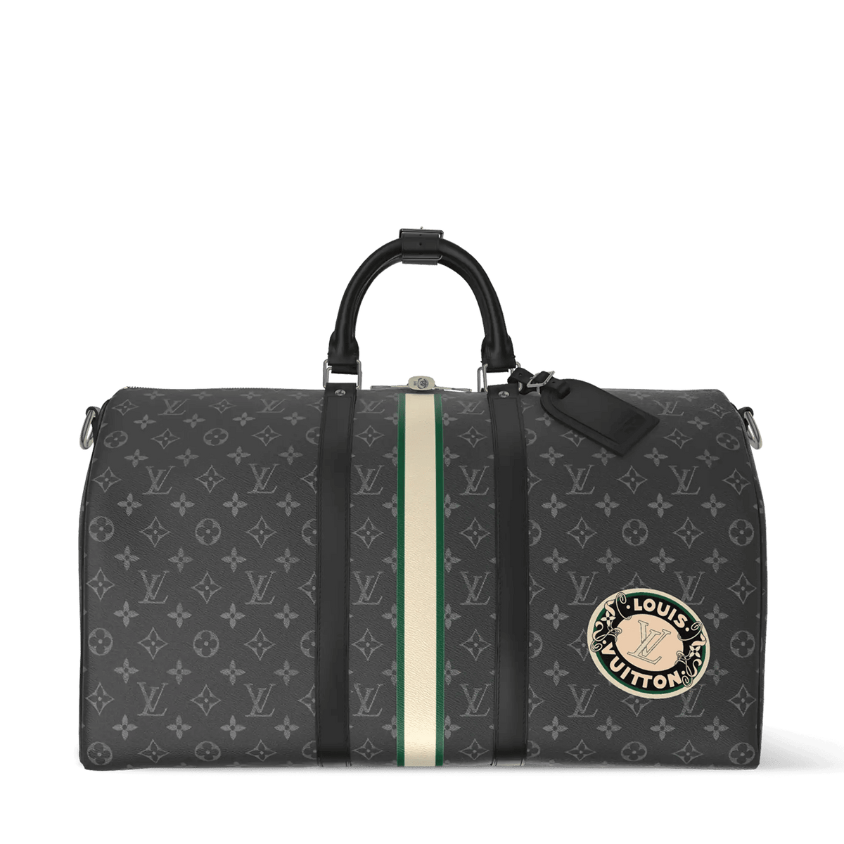 Keepall Bandoulière 50 Mon Monogram P01950 Collection