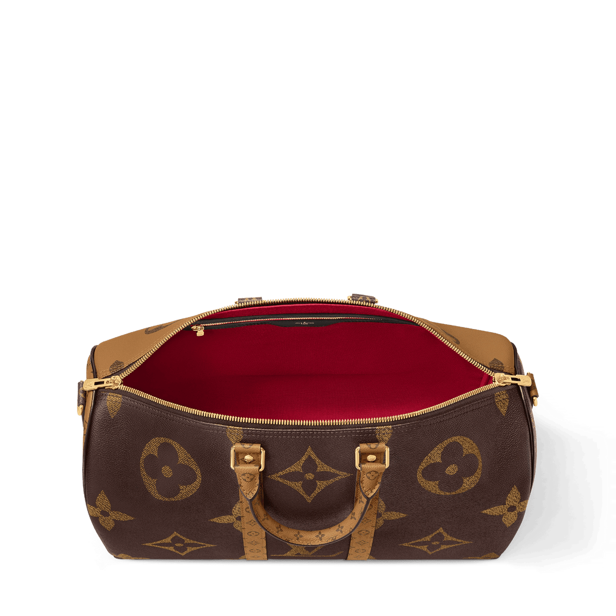 Keepall Bandoulière 45 M47211 Collection