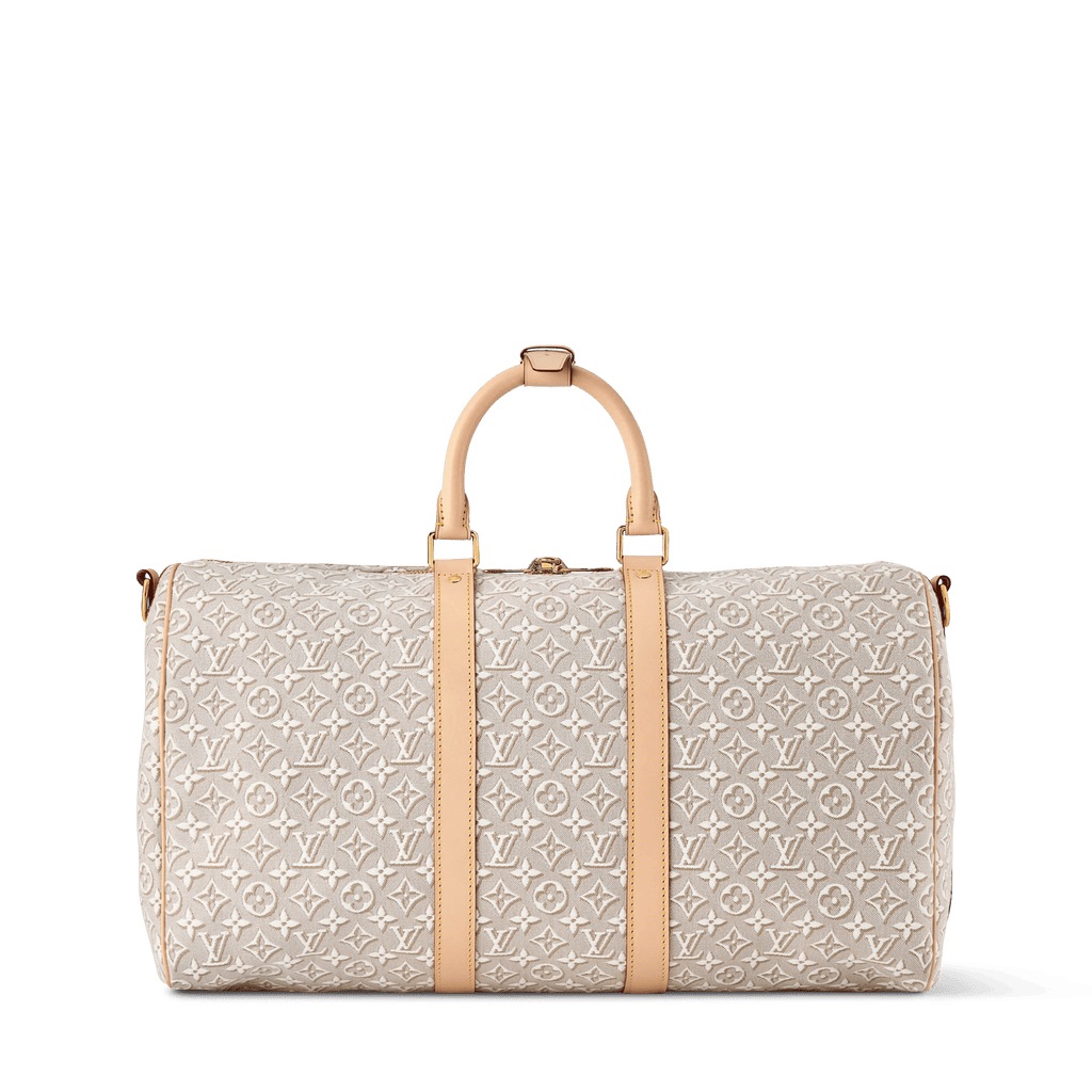 Keepall Bandoulière 45 Duffel Bag M29670 Collection