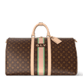 Keepall Bandoulière 55 Mon Monogram P01943 Collection