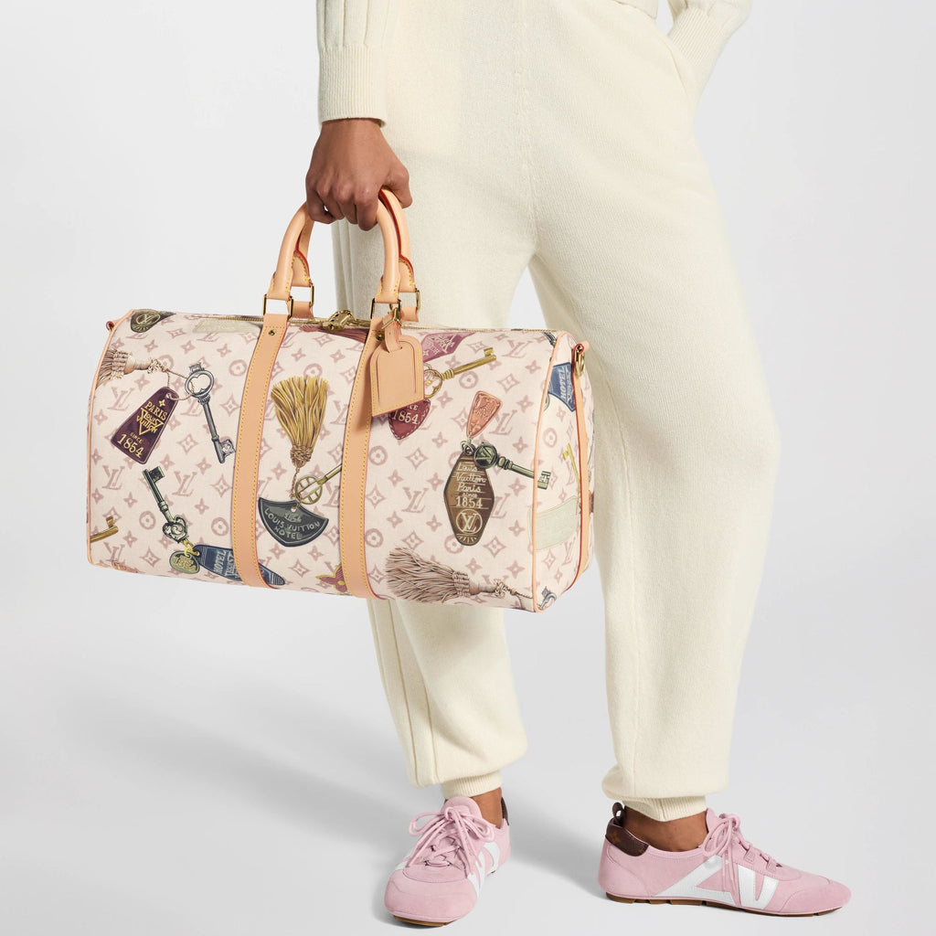 Keepall Bandoulière 45 M28780 Collection