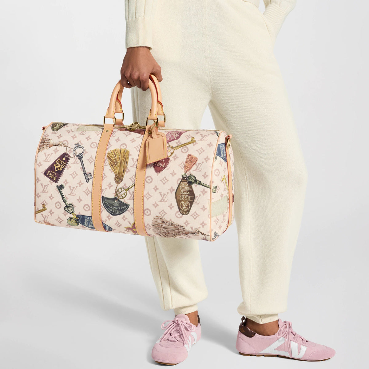 Keepall Bandoulière 45 M28780 Collection