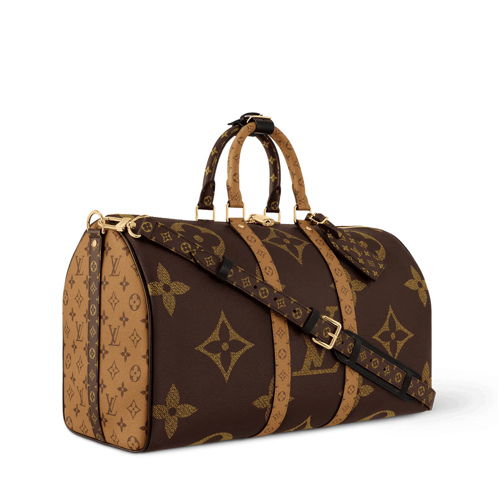 Keepall Bandoulière 45 M47211 Collection