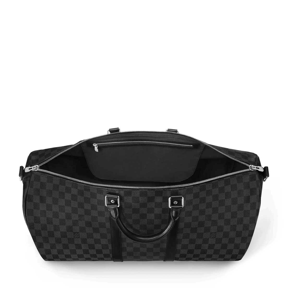 Keepall Bandoulière 55 Duffle Bag N41413 Collection