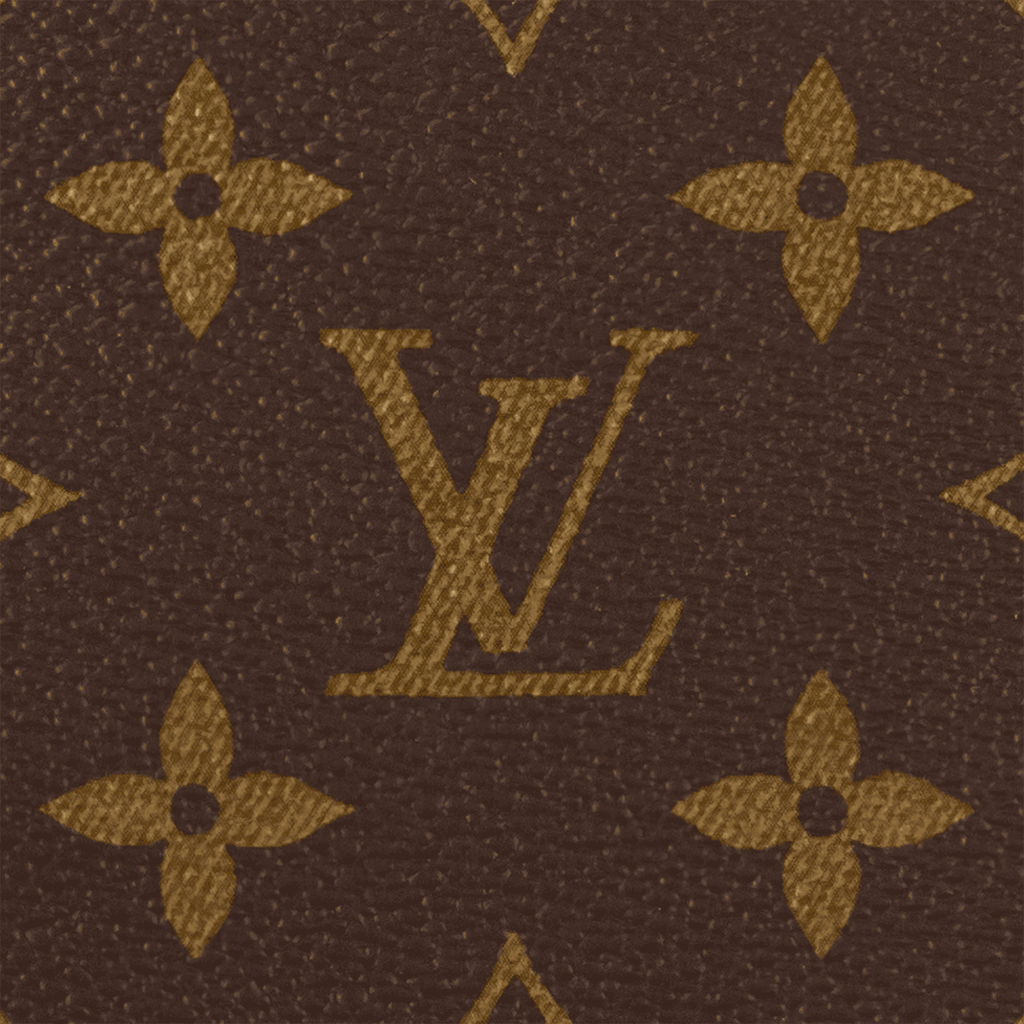 Keepall Bandoulière 55 Monogram Macassar M56714 Collection