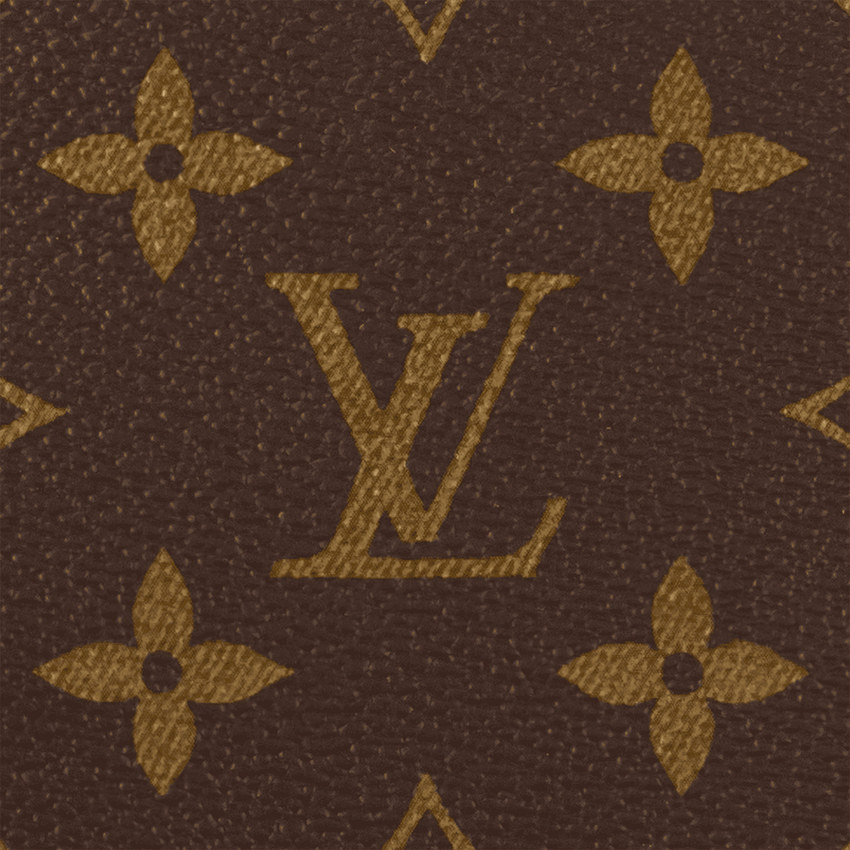 Keepall Bandoulière 55 Monogram Macassar M56714 Collection