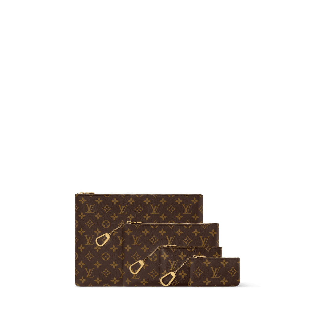 Coated Canvas Wallet Design 003 product image 7
