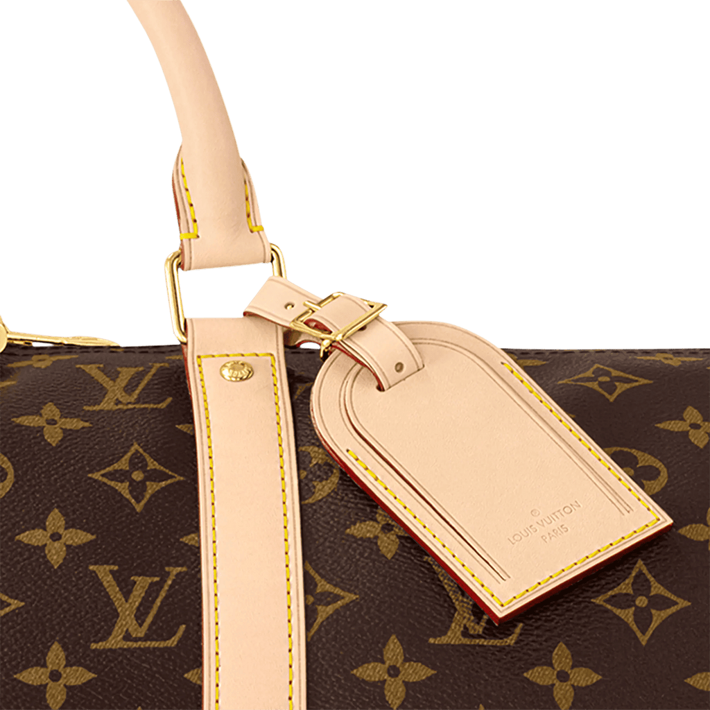 Canvas Travel Bag Design 003 product image 3
