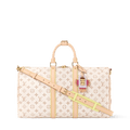 Keepall Bandoulière 45 Duffel Bag M29674 Collection