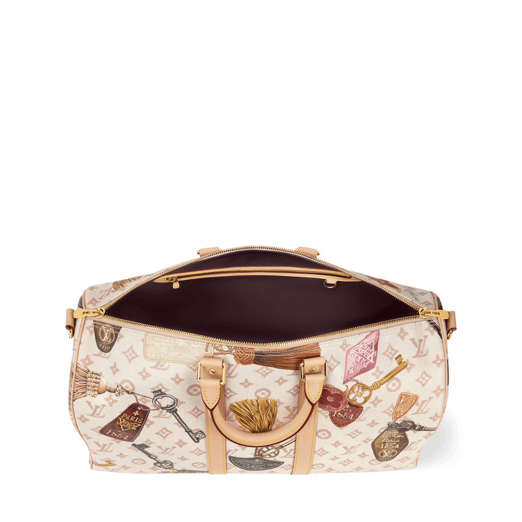 Keepall Bandoulière 45 M28780 Collection