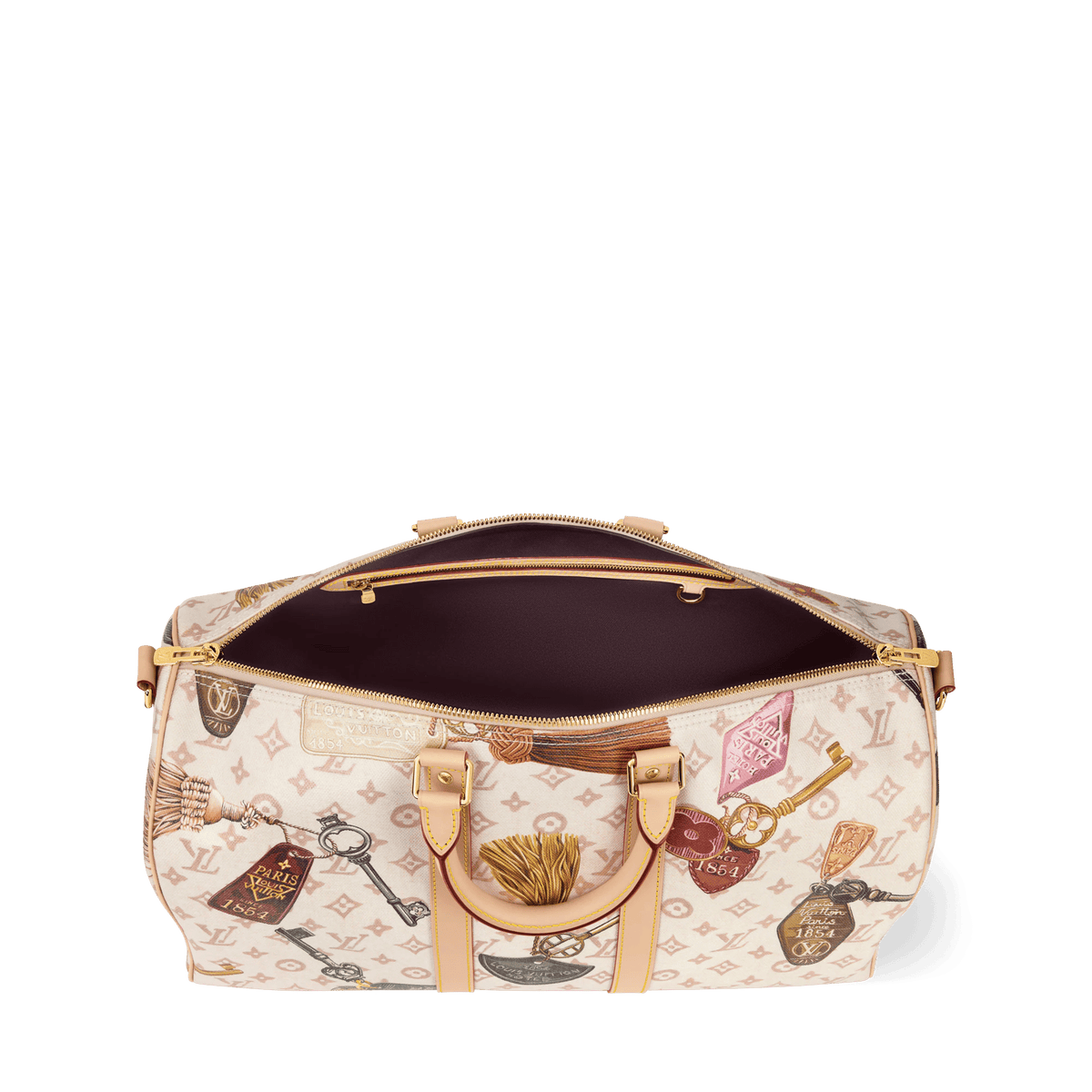 Keepall Bandoulière 45 M28780 Collection