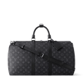 Keepall Bandoulière 50 Monogram Eclipse M14202 Collection